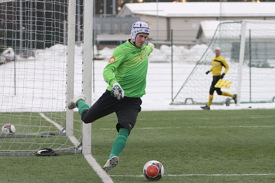 19.2.2016 - (FC Jazz-FC Haka)