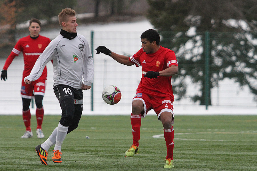 19.2.2016 - (FC Jazz-FC Haka)