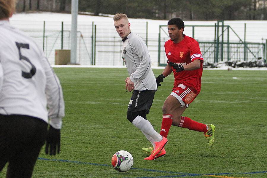 19.2.2016 - (FC Jazz-FC Haka)