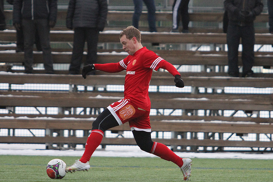 19.2.2016 - (FC Jazz-FC Haka)