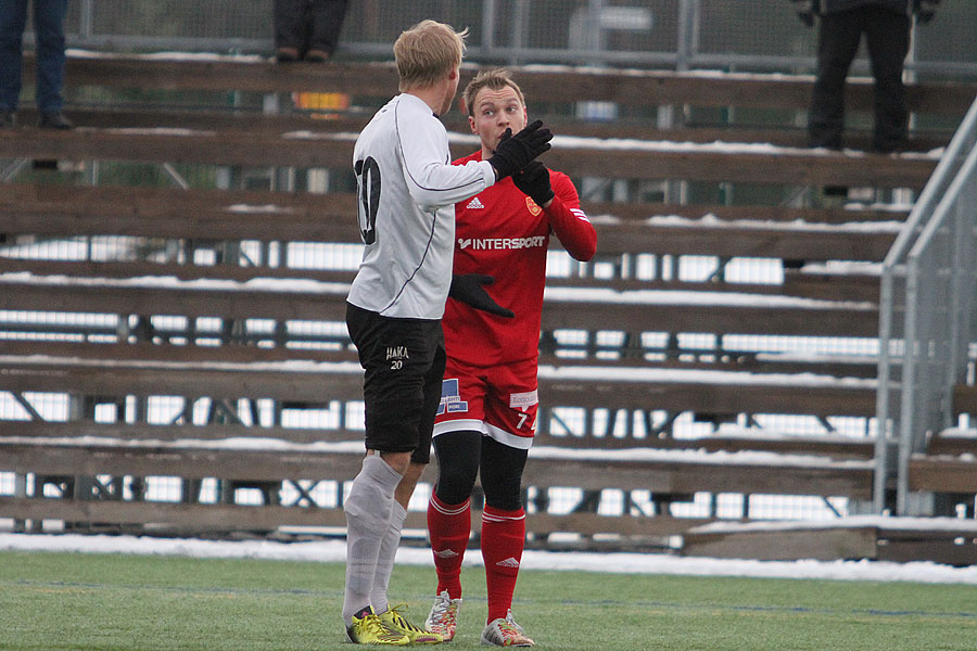 19.2.2016 - (FC Jazz-FC Haka)