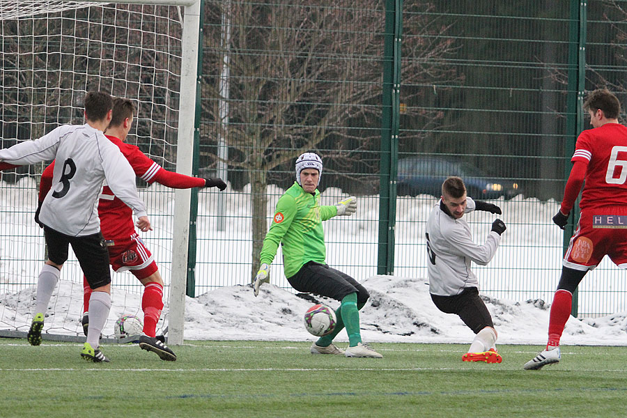 19.2.2016 - (FC Jazz-FC Haka)