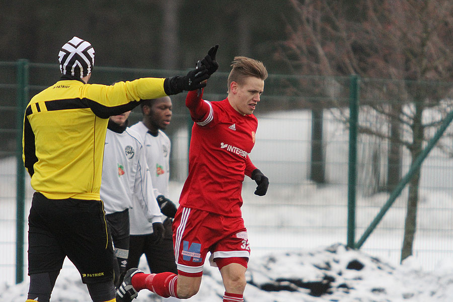 19.2.2016 - (FC Jazz-FC Haka)