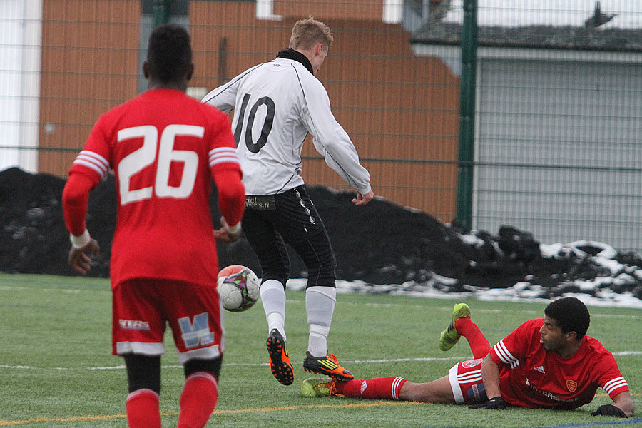 19.2.2016 - (FC Jazz-FC Haka)