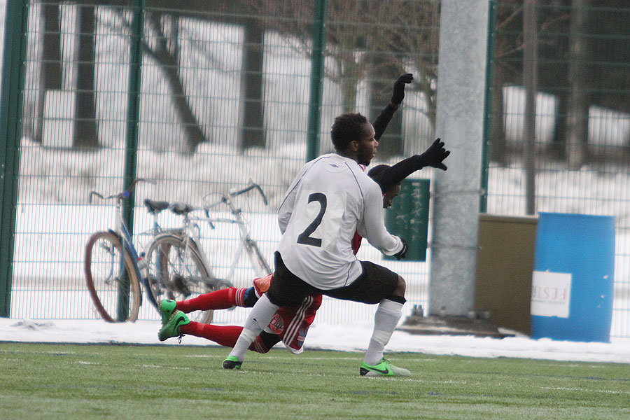 19.2.2016 - (FC Jazz-FC Haka)