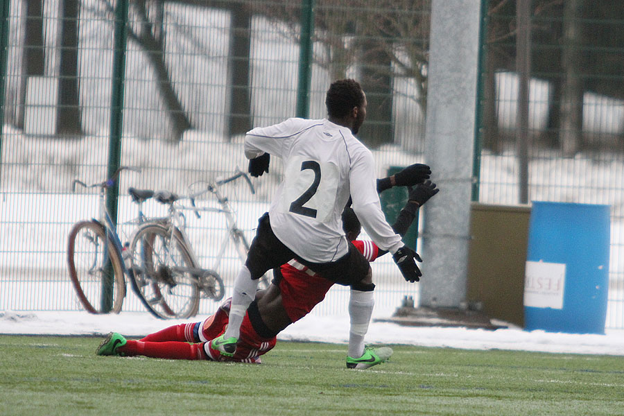 19.2.2016 - (FC Jazz-FC Haka)