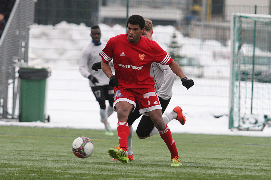 19.2.2016 - (FC Jazz-FC Haka)