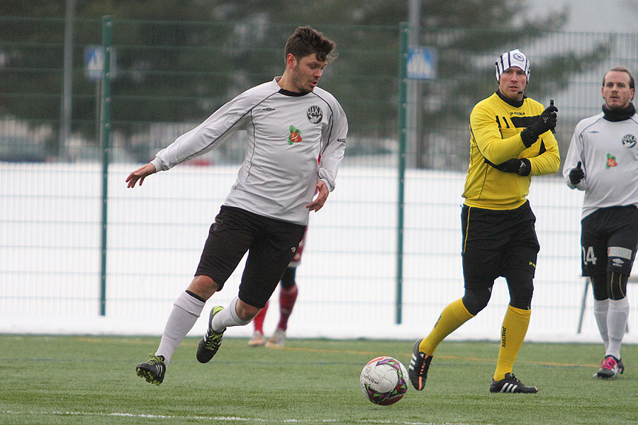 19.2.2016 - (FC Jazz-FC Haka)