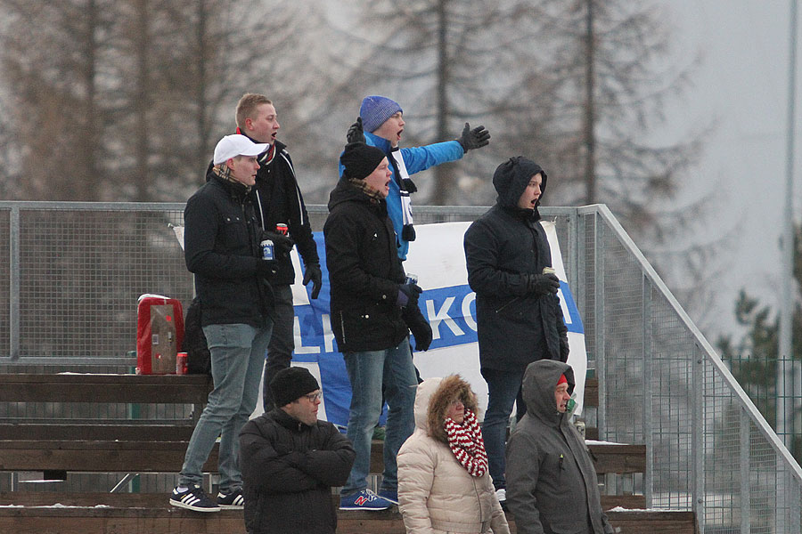 19.2.2016 - (FC Jazz-FC Haka)