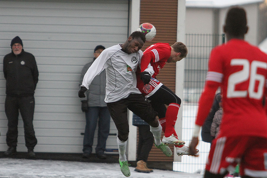 19.2.2016 - (FC Jazz-FC Haka)