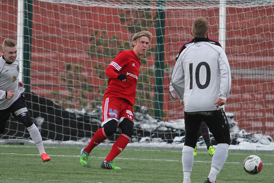 19.2.2016 - (FC Jazz-FC Haka)