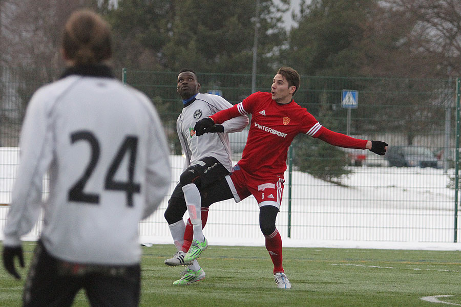 19.2.2016 - (FC Jazz-FC Haka)