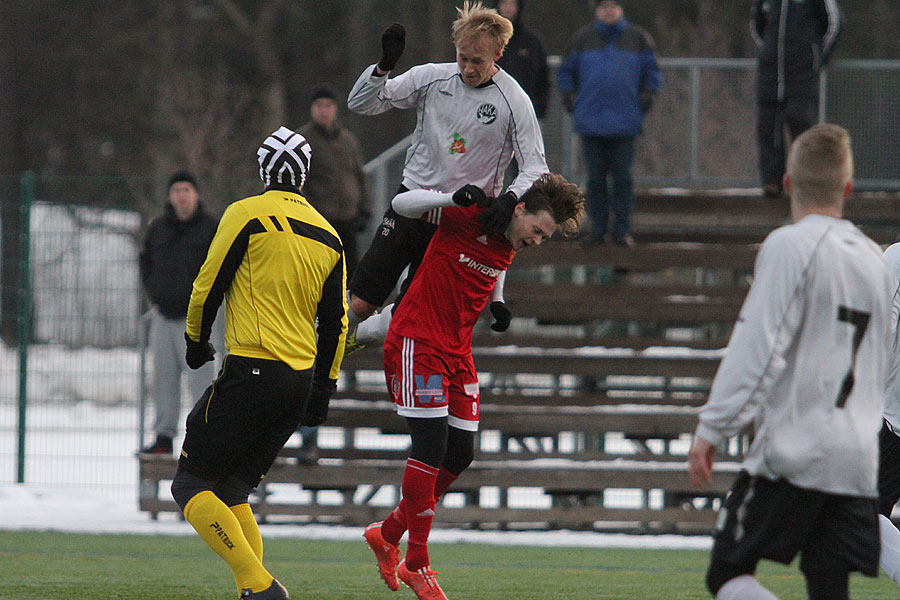 19.2.2016 - (FC Jazz-FC Haka)