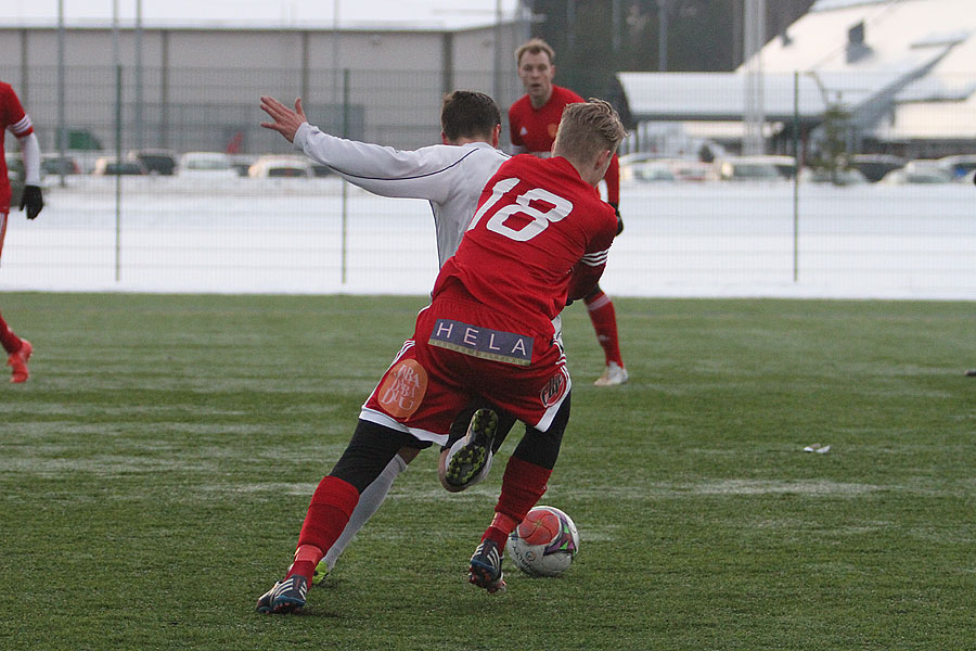 19.2.2016 - (FC Jazz-FC Haka)