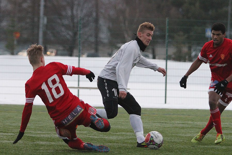 19.2.2016 - (FC Jazz-FC Haka)