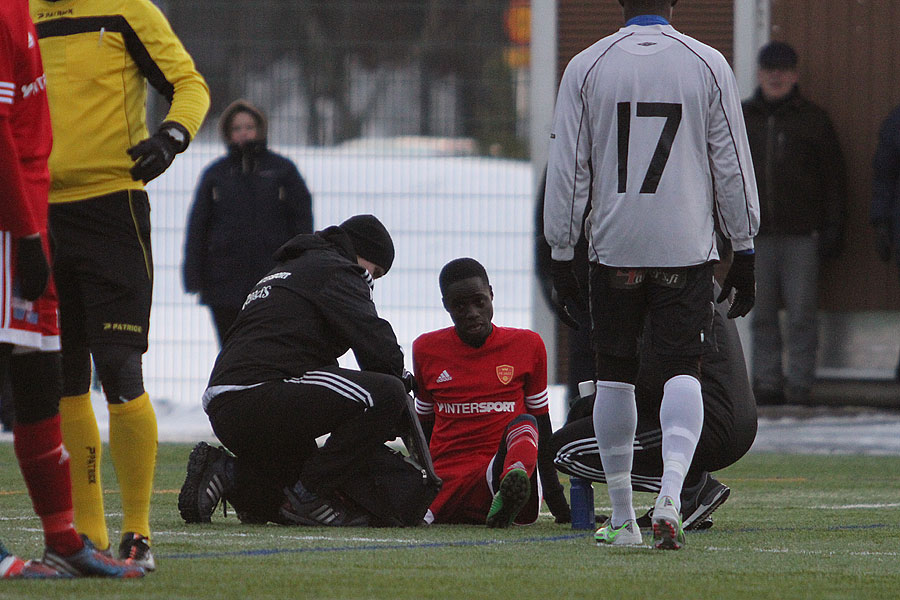 19.2.2016 - (FC Jazz-FC Haka)