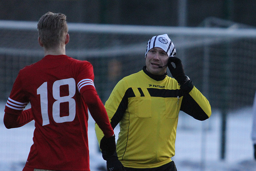 19.2.2016 - (FC Jazz-FC Haka)