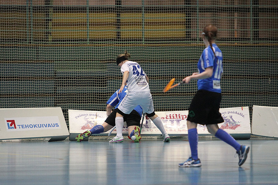 21.2.2016 - (Karhut N-ÅIF N)