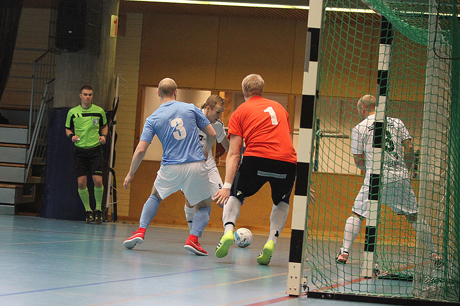 13.3.2016 - (MuSaFutsal-PS Villa)