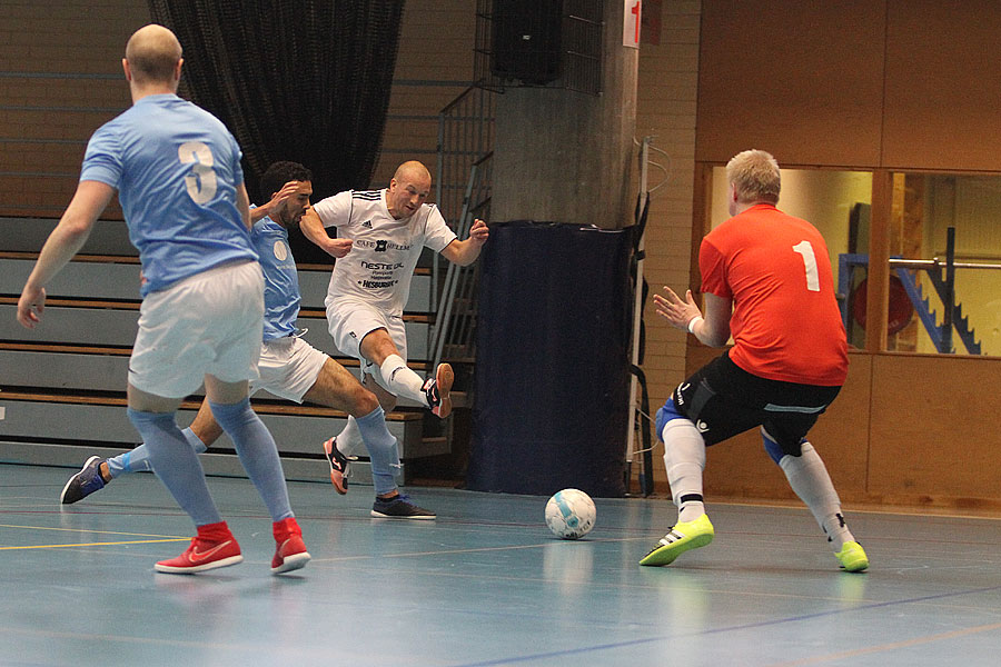 13.3.2016 - (MuSaFutsal-PS Villa)