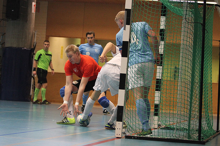 13.3.2016 - (MuSaFutsal-PS Villa)