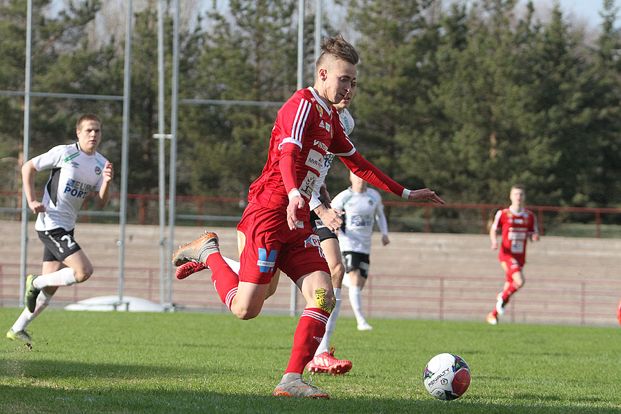 29.4.2016 - (FC Jazz-FC HAKA)