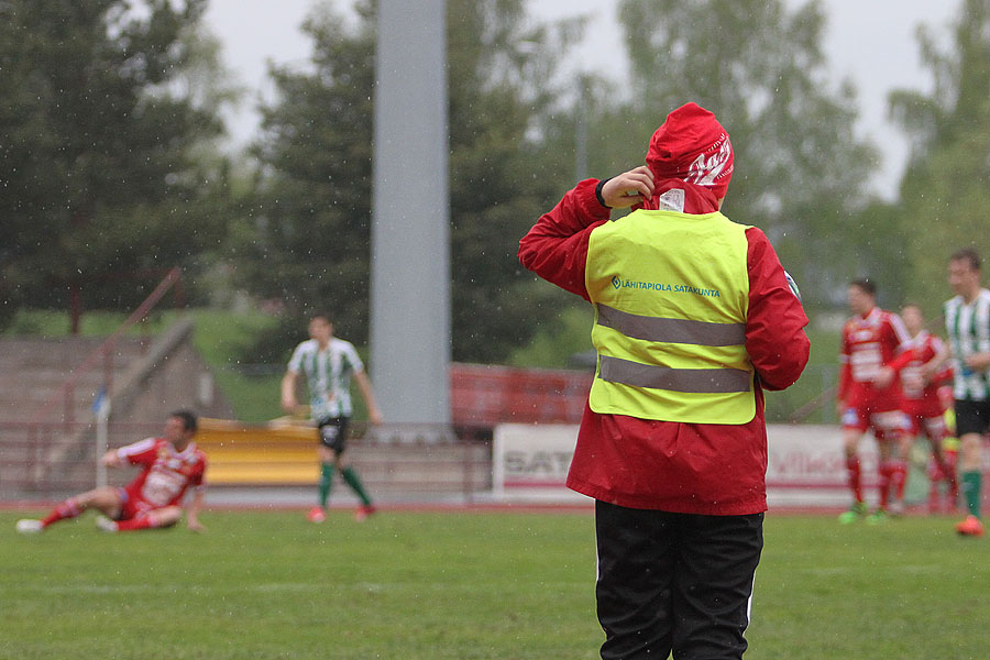 14.5.2016 - (FC Jazz-FC KTP)