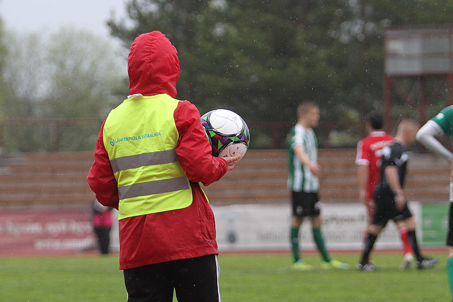 14.5.2016 - (FC Jazz-FC KTP)