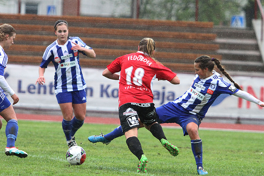 15.5.2016 - (Nice Futis N-HJK N)