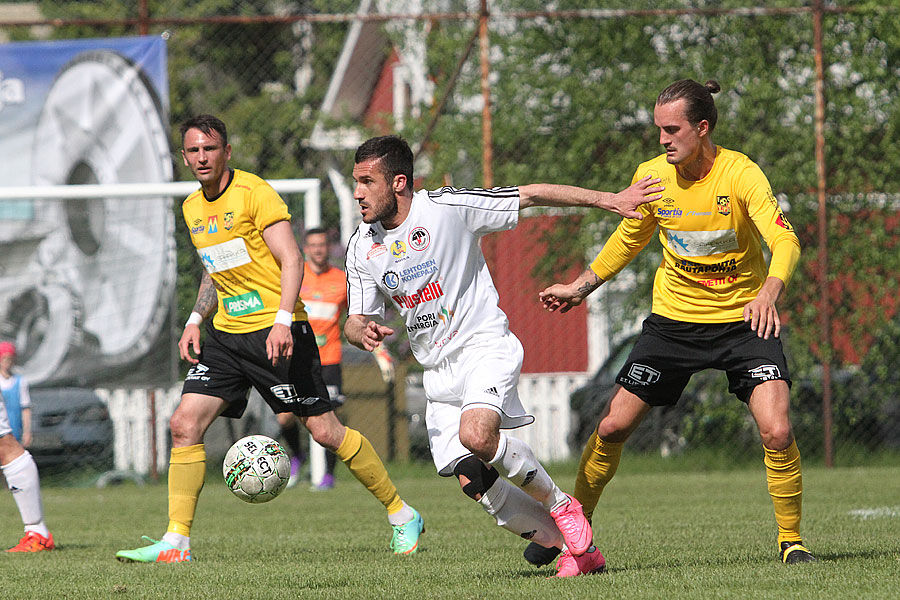28.5.2016 - (MuSa-FC YPA)