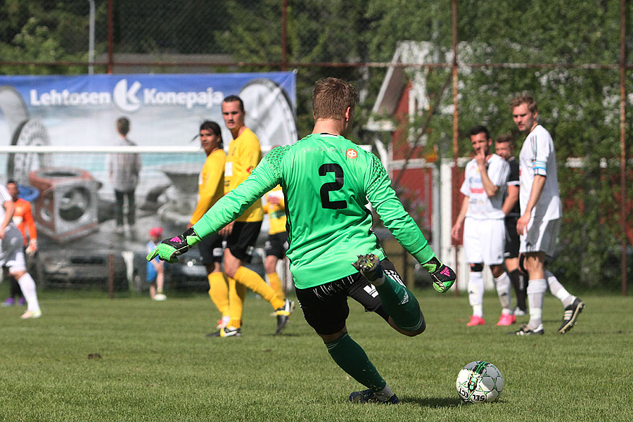 28.5.2016 - (MuSa-FC YPA)