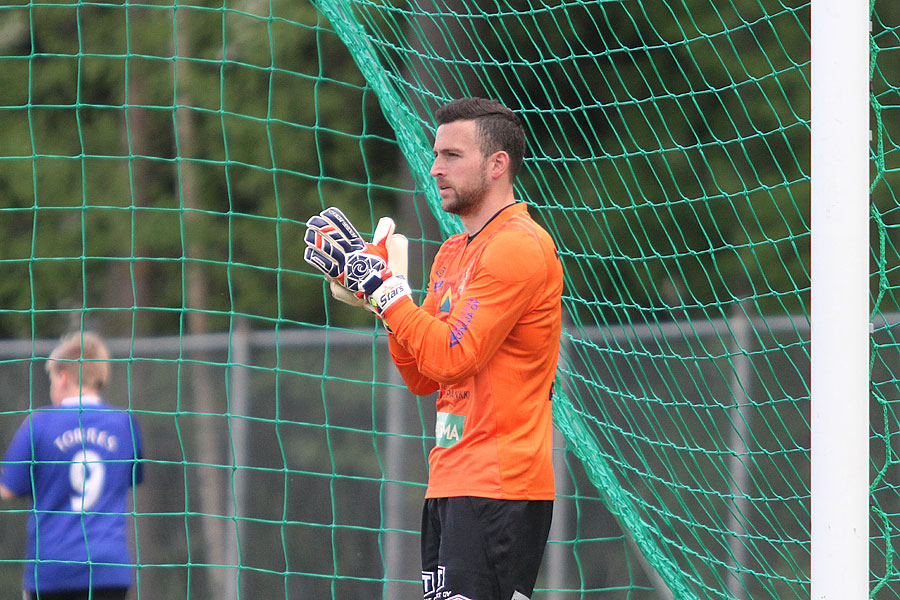 28.5.2016 - (MuSa-FC YPA)