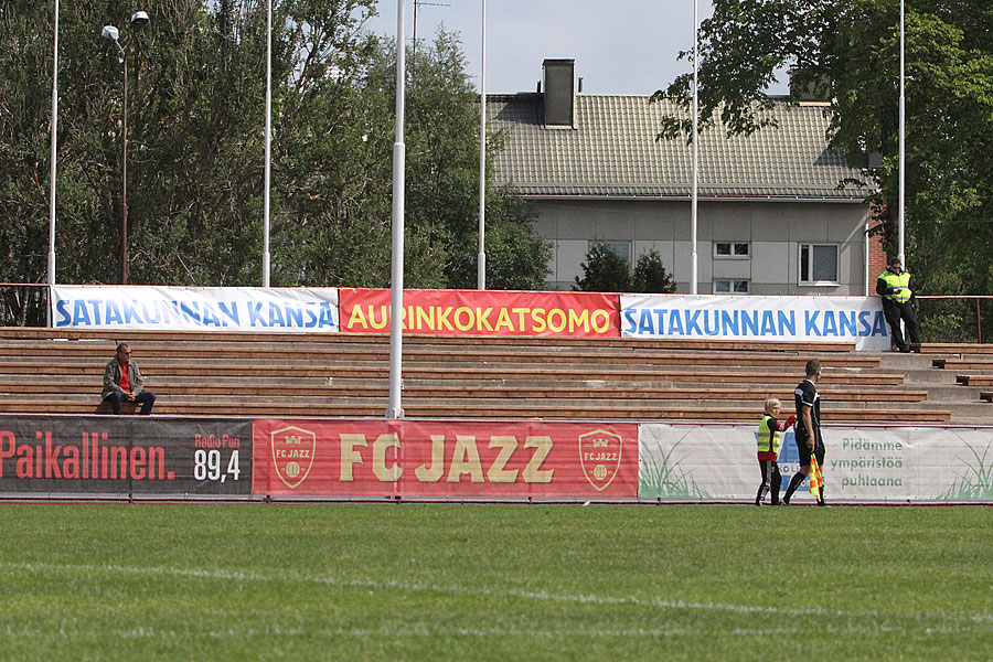 11.6.2016 - (FC Jazz-KPV)