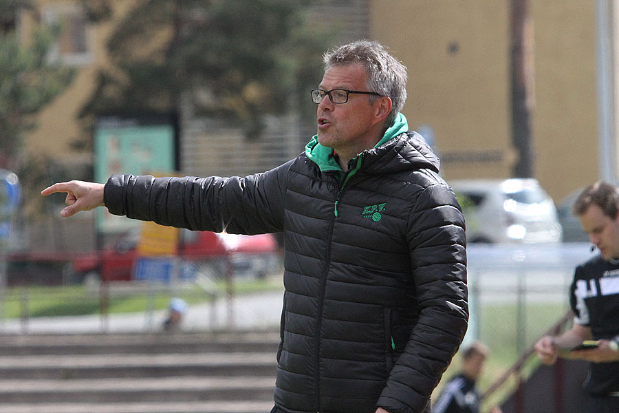 11.6.2016 - (FC Jazz-KPV)