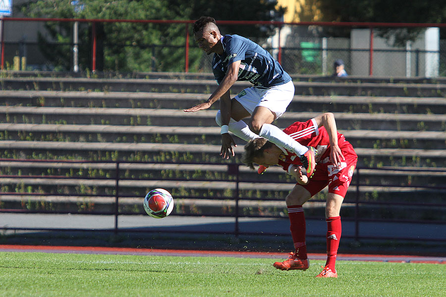 9.7.2016 - (FC Jazz-AC Oulu)