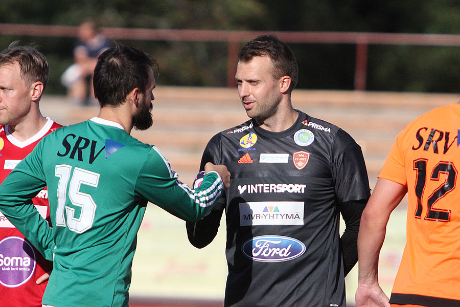 7.8.2016 - (FC Jazz-GrIFK)