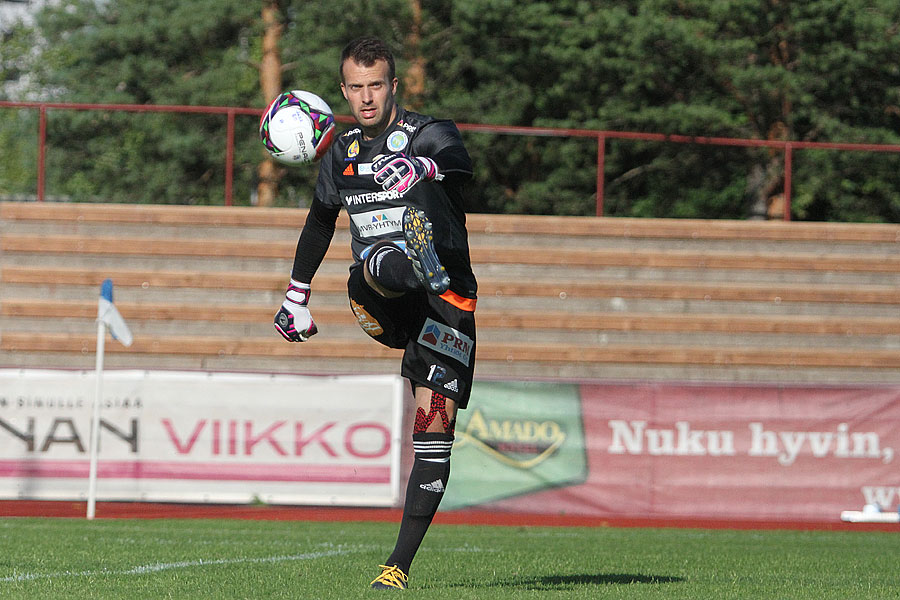 7.8.2016 - (FC Jazz-GrIFK)