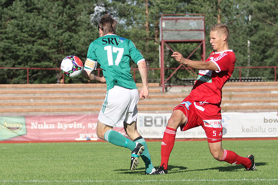 7.8.2016 - (FC Jazz-GrIFK)