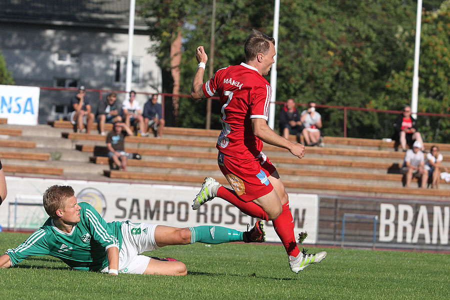 7.8.2016 - (FC Jazz-GrIFK)