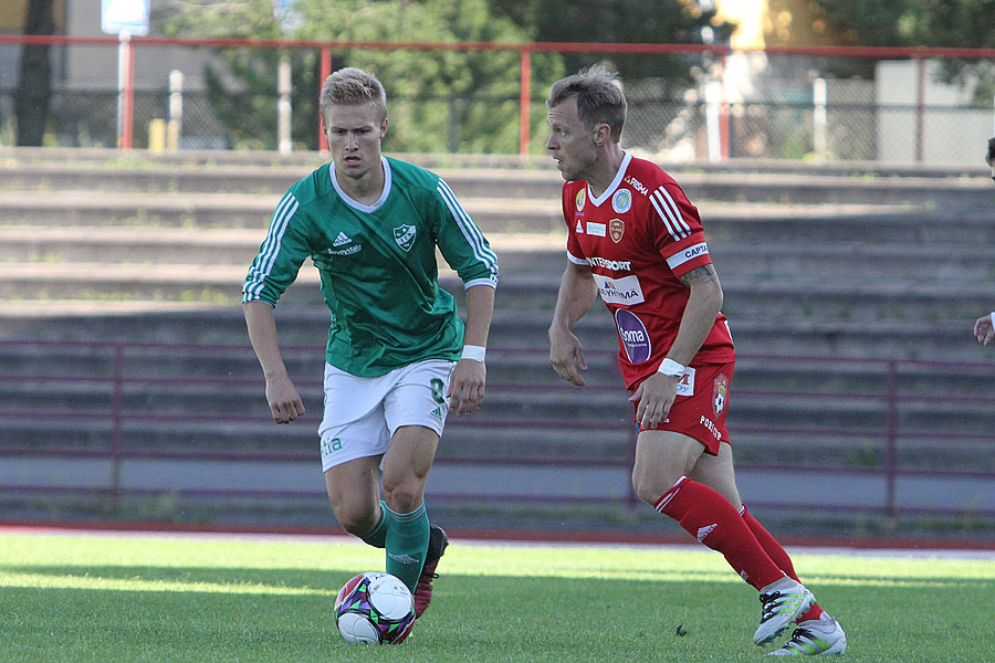 7.8.2016 - (FC Jazz-GrIFK)