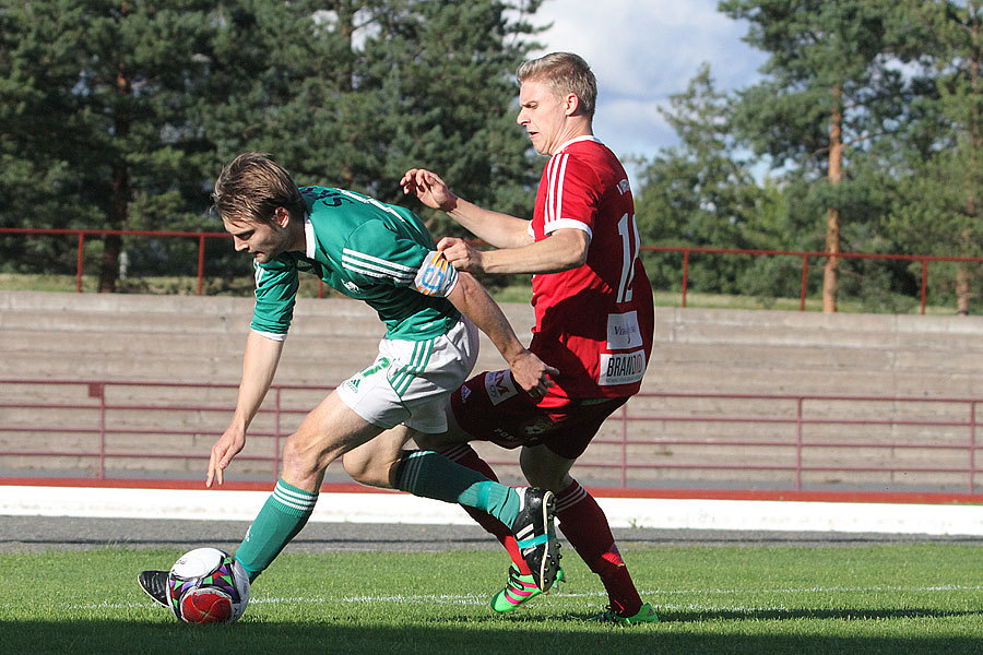 7.8.2016 - (FC Jazz-GrIFK)