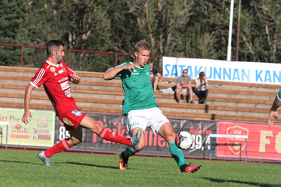 7.8.2016 - (FC Jazz-GrIFK)