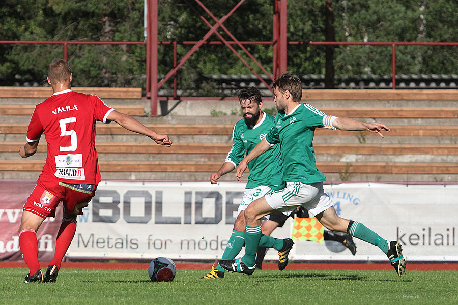 7.8.2016 - (FC Jazz-GrIFK)