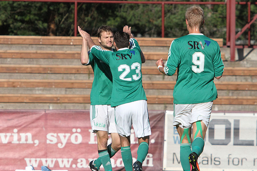 7.8.2016 - (FC Jazz-GrIFK)