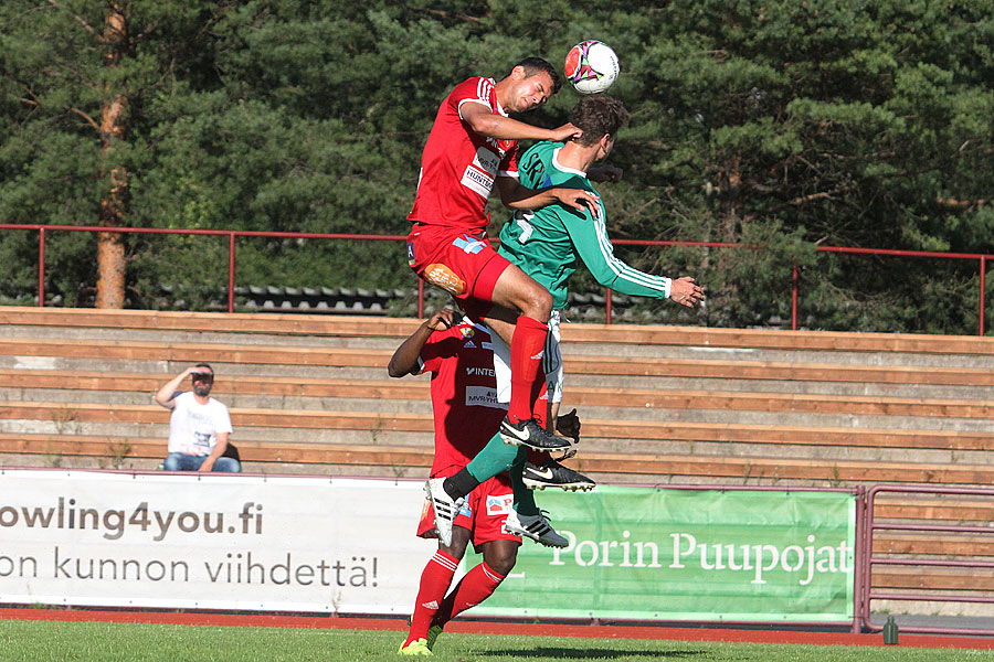 7.8.2016 - (FC Jazz-GrIFK)