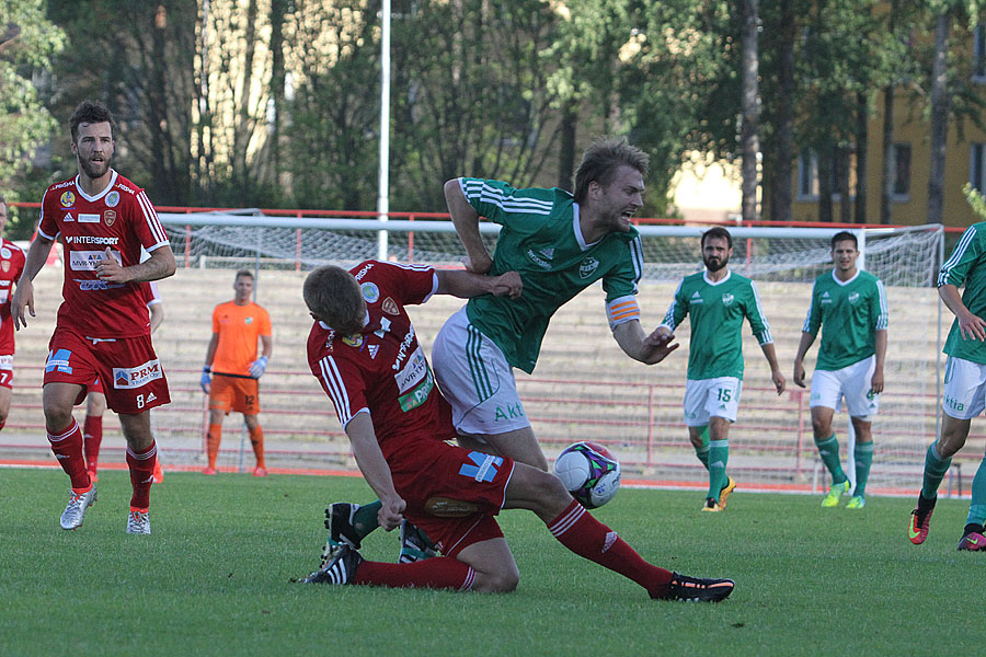 7.8.2016 - (FC Jazz-GrIFK)