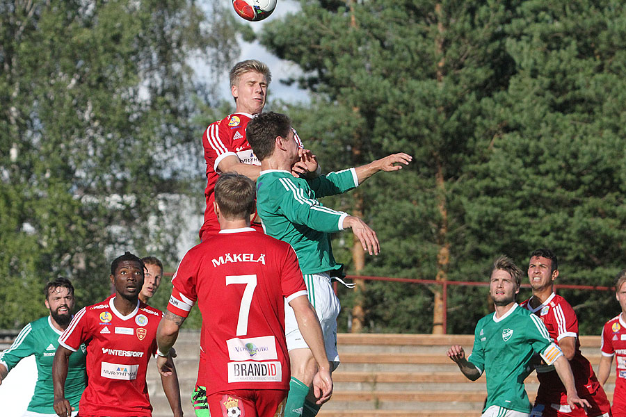 7.8.2016 - (FC Jazz-GrIFK)