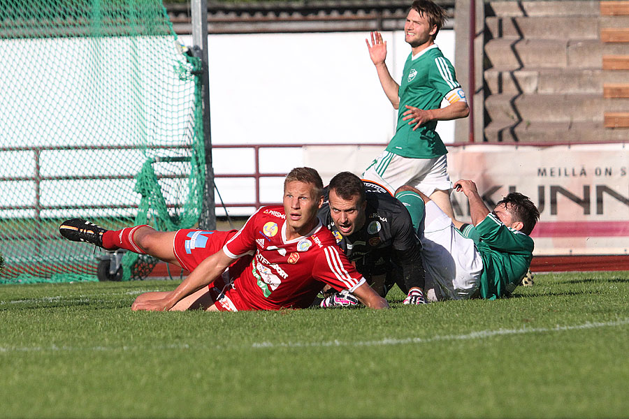 7.8.2016 - (FC Jazz-GrIFK)