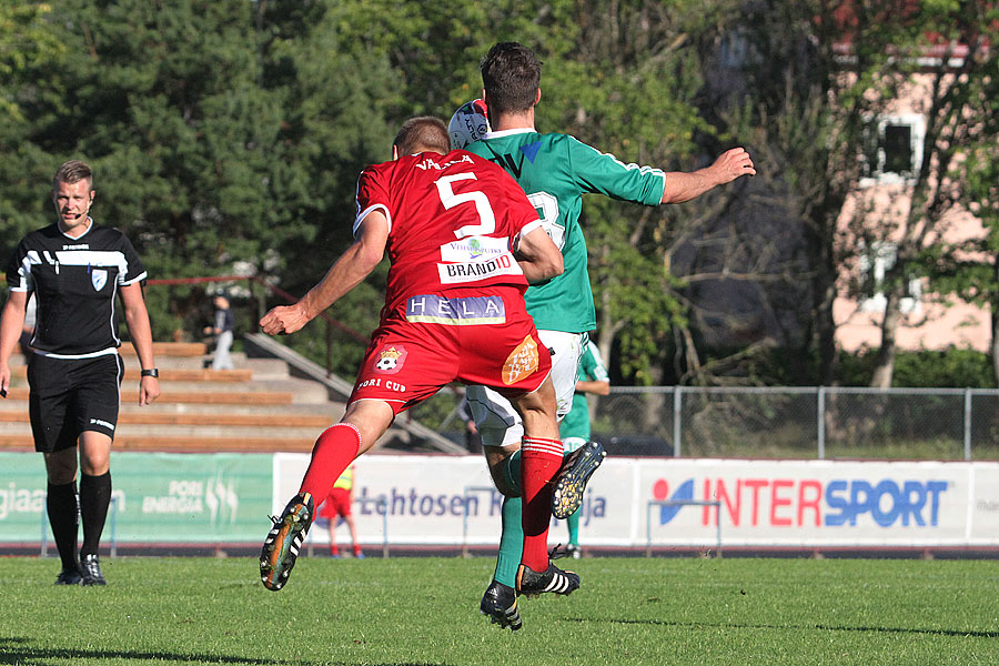 7.8.2016 - (FC Jazz-GrIFK)