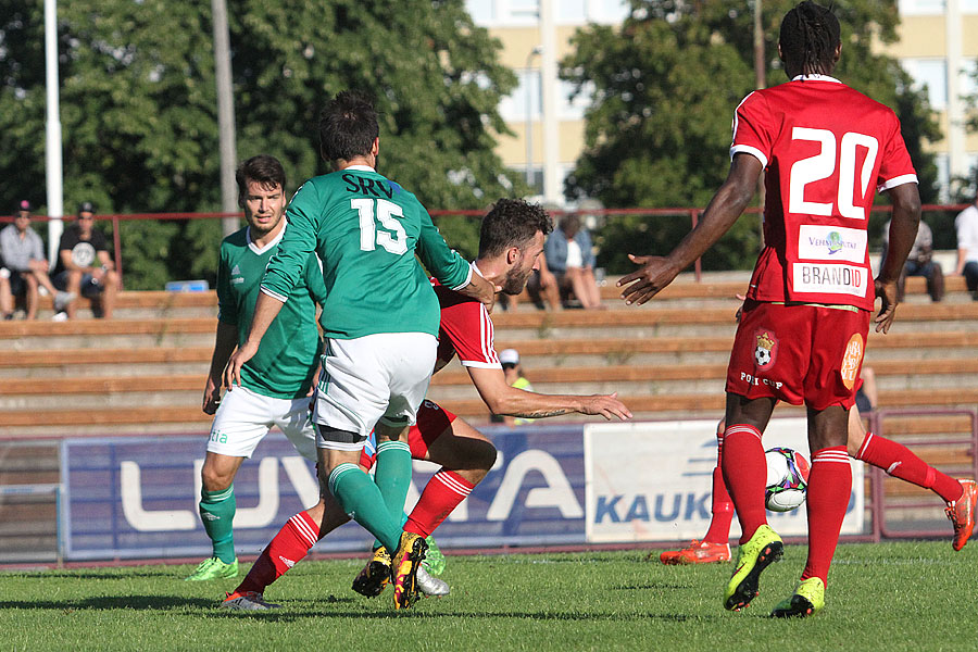 7.8.2016 - (FC Jazz-GrIFK)